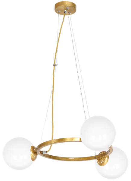 Nowoczesna lampa wisząca VIENNA MLP5576