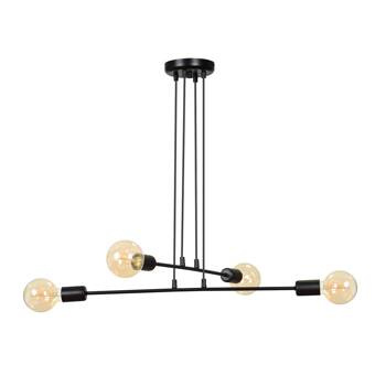 MULTIPO 4 BLACK