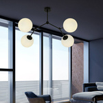 SPACE 4 BLACK/OPAL