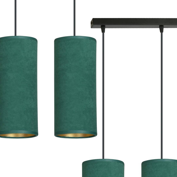 BENTE 3 BL GREEN
