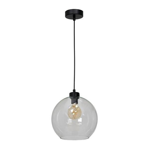 Lampa wisząca SOFIA CLEAR 1xE27
