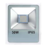 NAŚWIETLACZ LED 30W BIAŁY MLN748