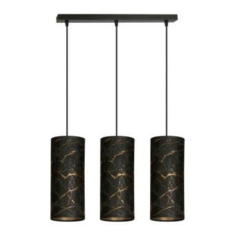 KARLI 3 BL MARBEL BLACK