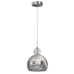 Nowoczesna lampa wisząca TOLEDO MLP4244