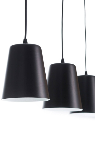 MILARGO 3 BLACK / WHITE