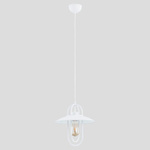 Lampa loft SALIX WHITE 30cm