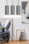 BENTE 3 BL GRAY