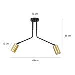 VERNO 2 BLACK