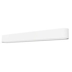 Kinkiet lampa ścienna SOFT LED WHITE 64cm