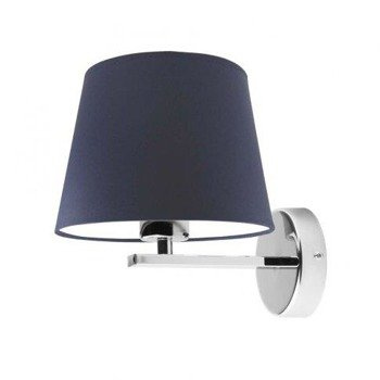 Lampa ścienna PUNA do pokoju dzieci.