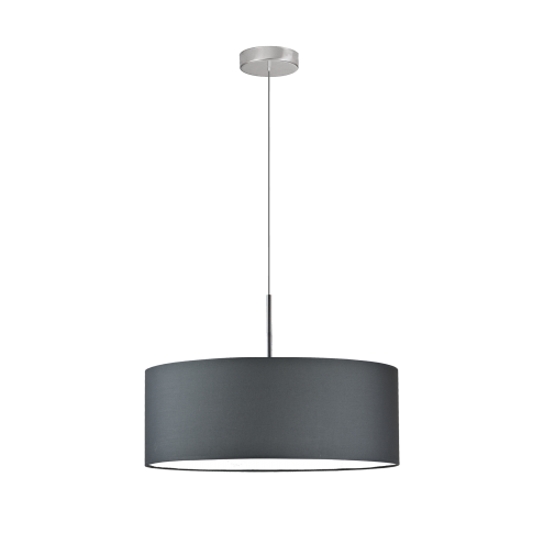 Wisząca lampa SINTRA do pokoju dziecięcego fi - 50 cm 3xE27