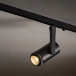 NANO - LVM SPOT ZOOM LED 7W 11715