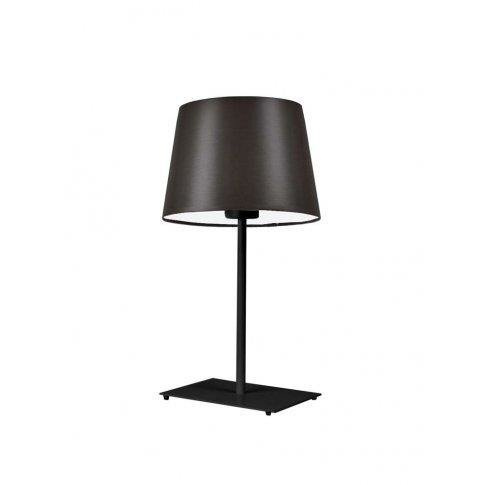 Lampka GENUA na stolik nocny