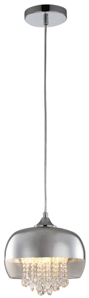 Nowoczesna lampa wisząca LUNA ML3802