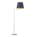 Lampa podłogowa ASTI GOLD