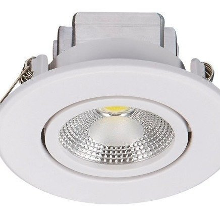 Downlight do zabudowy CEILING COB 3W