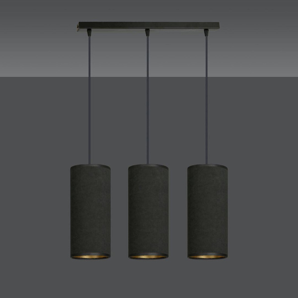 BENTE 3 BL BLACK