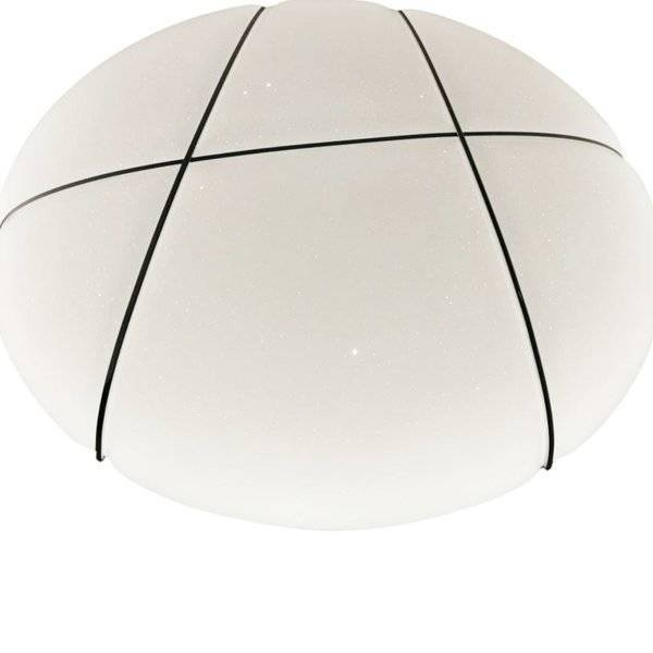 Plafon BOB 24W LED Ø390 mm ML6391
