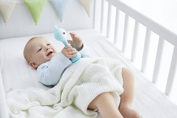 Alilo Króliczek Smart Bunny R1 Niebieski