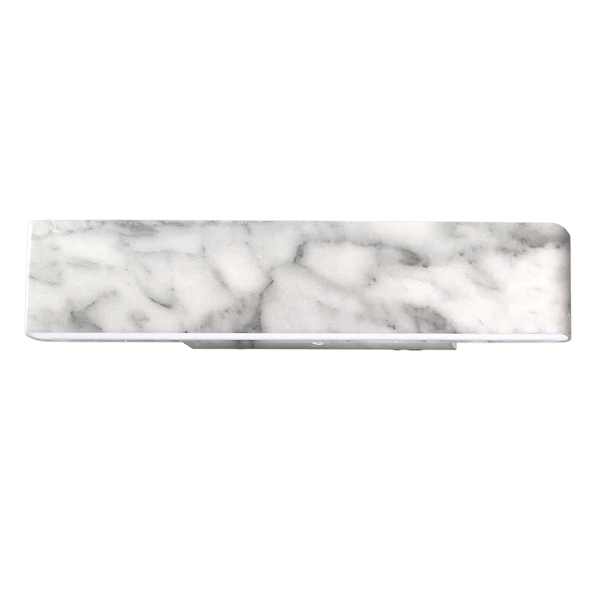 kinkiet PIERCE WHITE 12W LED ML6474