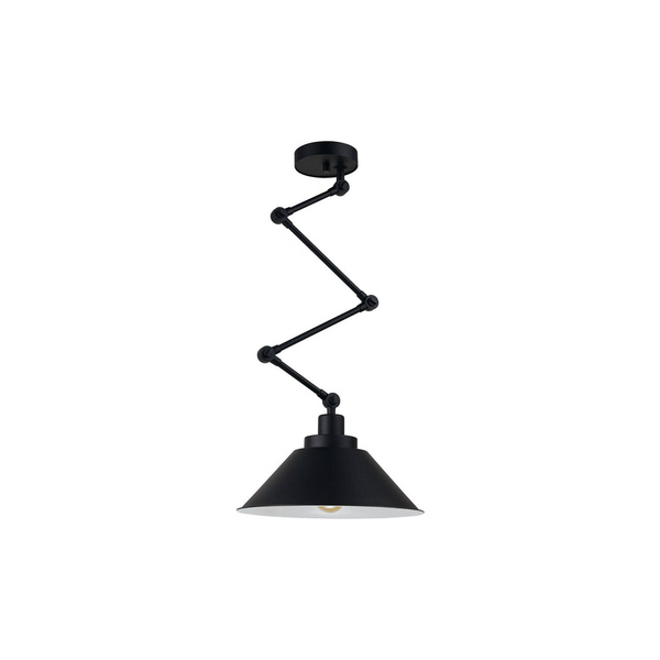 Kinkiet/ lampa sufitowa na wysięgniku PANTOGRAPH