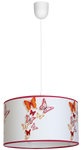 Lampa Wisząca BUTTERFLIES 1xE27 MLP866