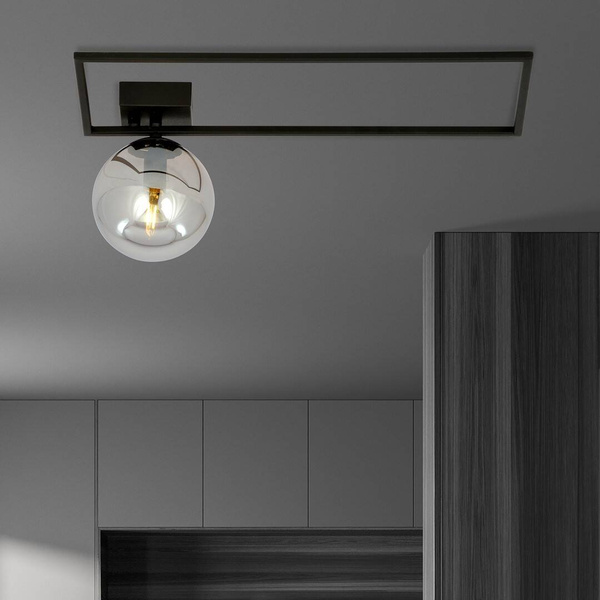 IMAGO 1A BLACK/GRAFIT