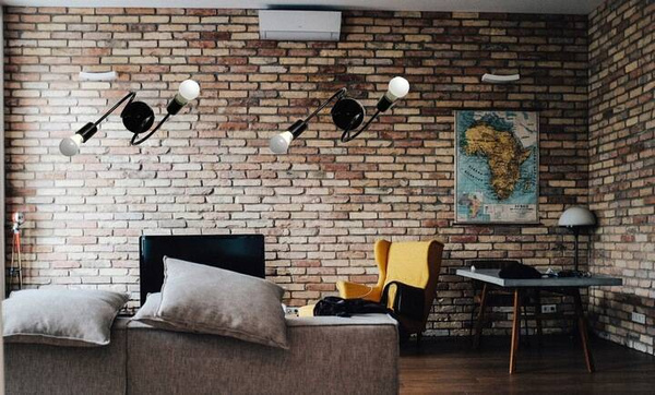  Lampa sufitowa do pokoju młodzieżowego czarna Mondo 2