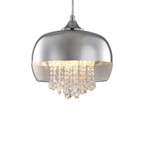 Nowoczesna lampa wisząca LUNA ML3802