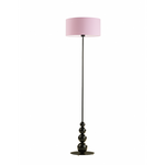 Dziecięca lampa stojąca ROMA