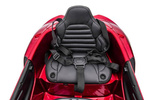 Auto Na Akumulator McLaren GT 12V Czerwony Lakierowany