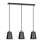 BOLERO 3 BLACK