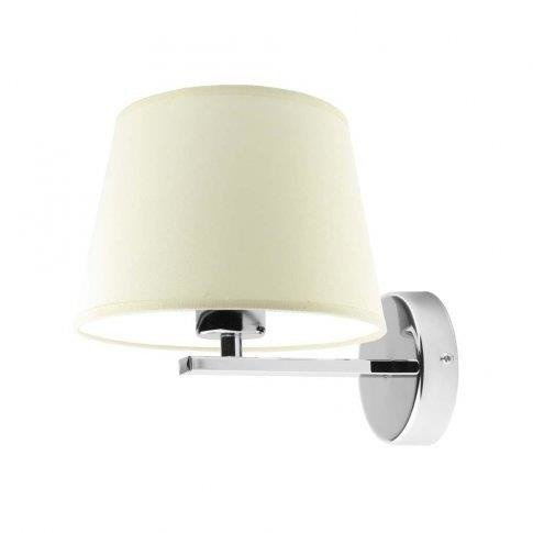 Lampa ścienna PUNA do pokoju dzieci.