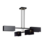 TOLOS 4 BLACK