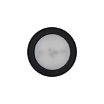Spot sufitowy designerski FLEA BLACK 