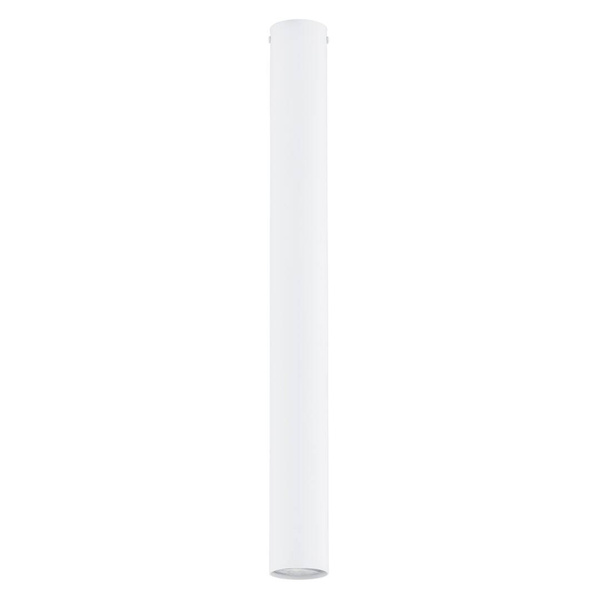 TECNO 1XL WHITE oprawa oświetleniowa