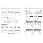 Puszka "CAMELEON CANOPY B 780 BLACK"