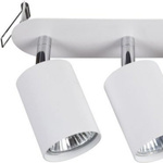 Lampa EYE FIT WHITE III