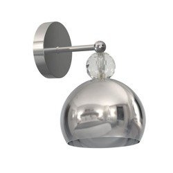 Lampa ścienna kinkiet TOLEDO MLP4243