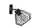 LAMPA SUFITOWA ARTEMIDA KINKIET REGULOWANY