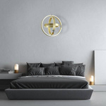 Nowoczesna lampa wisząca SIRIUS 80W ML6187