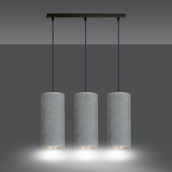 BENTE 3 BL GRAY