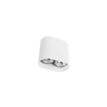Lampa sufitowa PAG WHITE