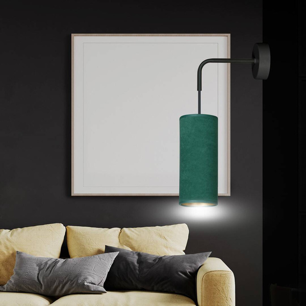 BENTE K1 BL GREEN