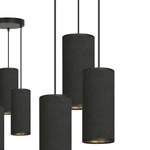 BENTE 3 BL PREMIUM BLACK