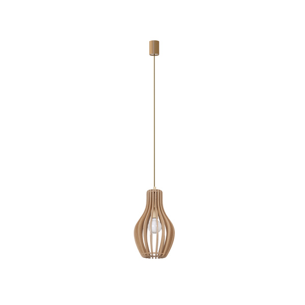 Lampa wisząca IKA I zwis A 95cm