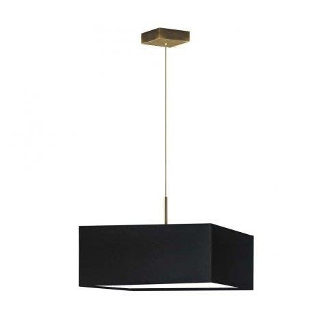 Lampa wisząca BOGOTA 3xE27