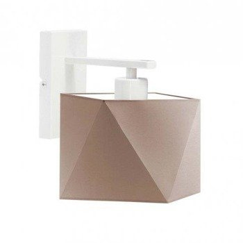 Kinkiet ODESSA do pokoju dla chłopca i dziewczynki