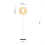 SOHO LP1 OPAL oprawa oświetleniowa
