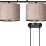 HILDE 4 BL ROSE